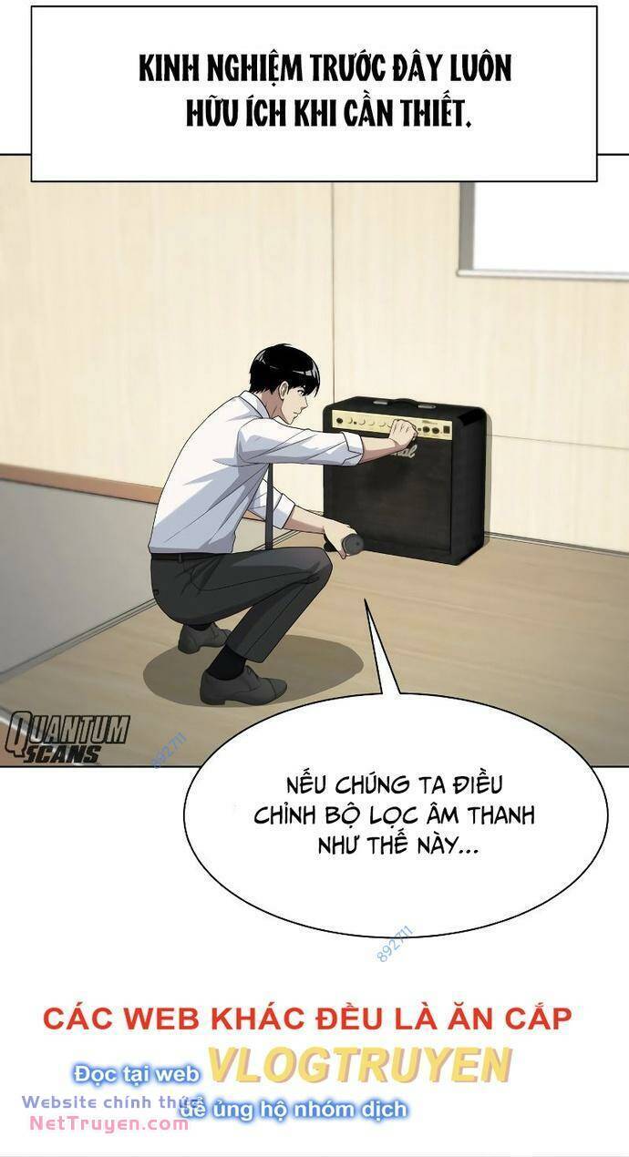 Từ Nhân Viên Vạn Năng Trở Thành Huyền Thoại Chap 34 - Next Chap 35