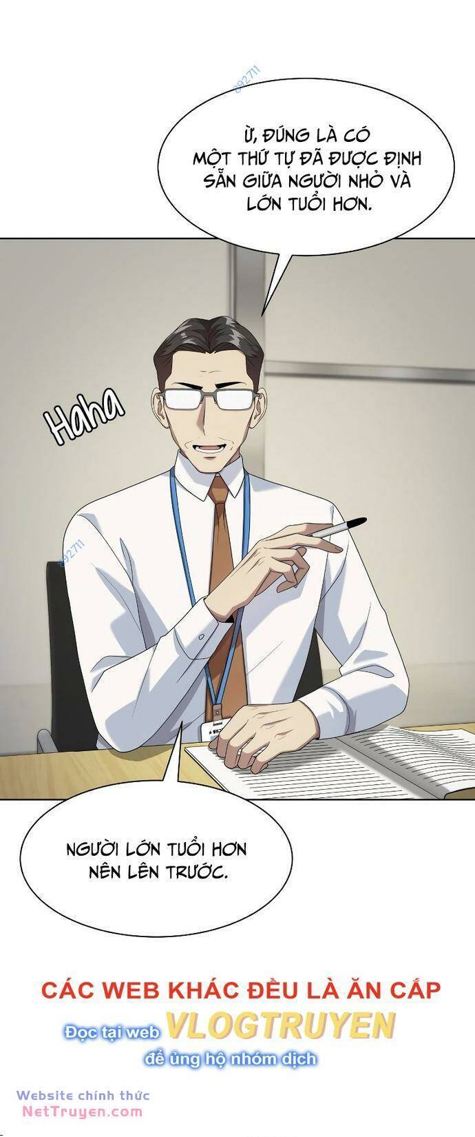 Từ Nhân Viên Vạn Năng Trở Thành Huyền Thoại Chap 34 - Next Chap 35