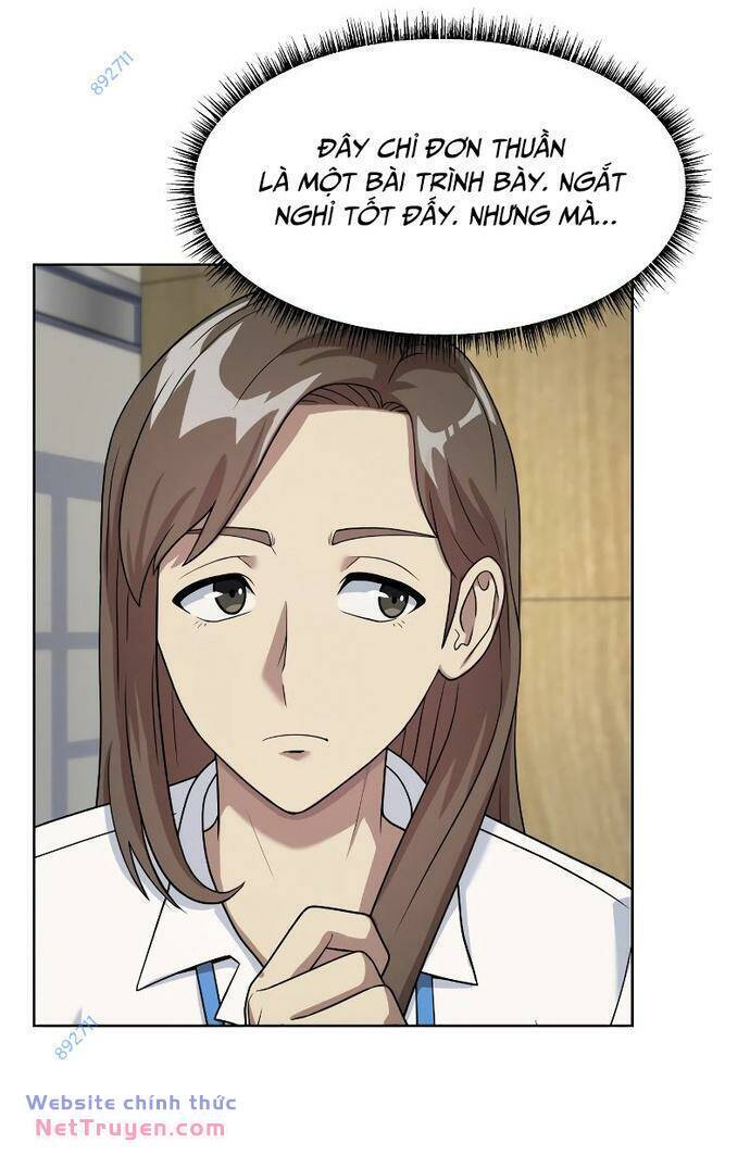Từ Nhân Viên Vạn Năng Trở Thành Huyền Thoại Chap 34 - Next Chap 35