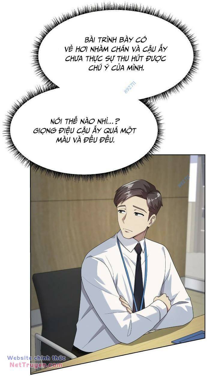 Từ Nhân Viên Vạn Năng Trở Thành Huyền Thoại Chap 34 - Next Chap 35