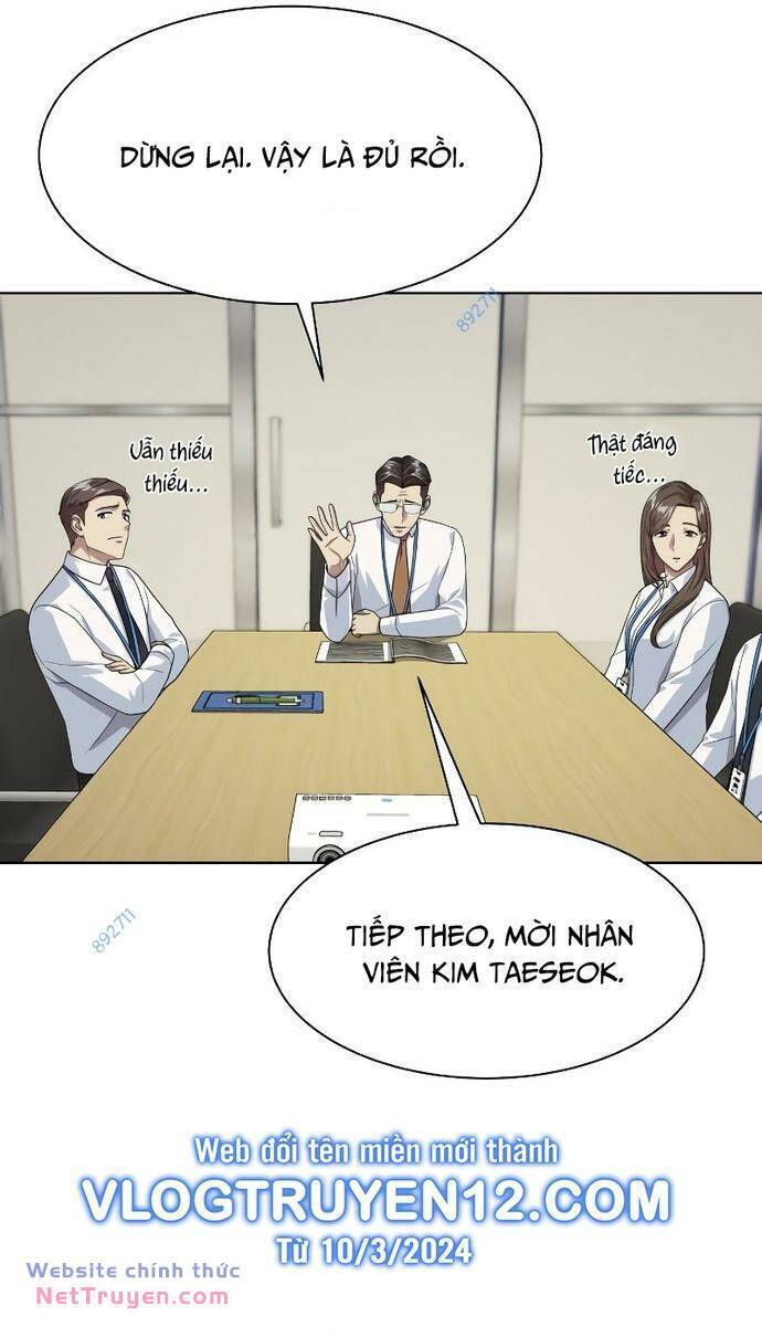 Từ Nhân Viên Vạn Năng Trở Thành Huyền Thoại Chap 34 - Next Chap 35