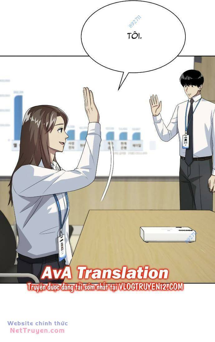 Từ Nhân Viên Vạn Năng Trở Thành Huyền Thoại Chap 34 - Next Chap 35