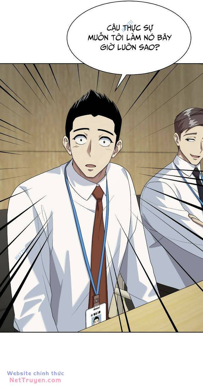 Từ Nhân Viên Vạn Năng Trở Thành Huyền Thoại Chap 34 - Next Chap 35