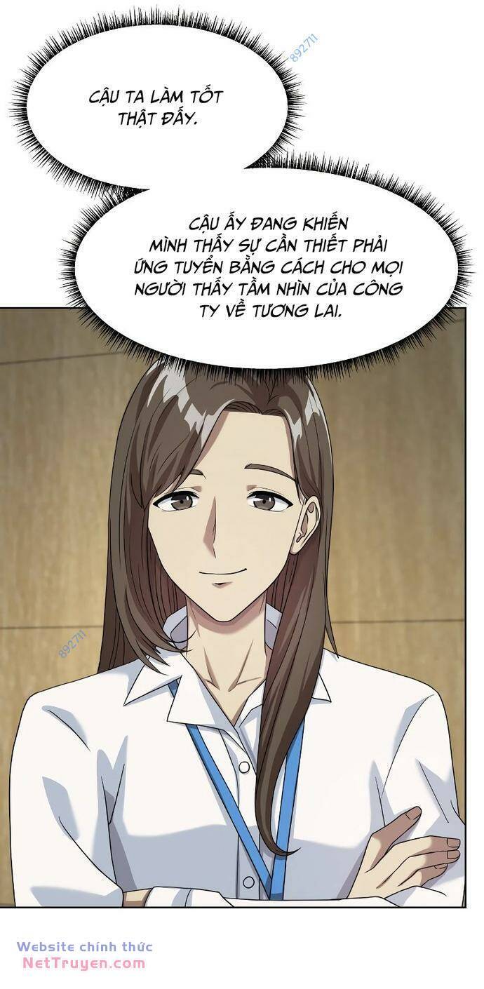 Từ Nhân Viên Vạn Năng Trở Thành Huyền Thoại Chap 34 - Next Chap 35