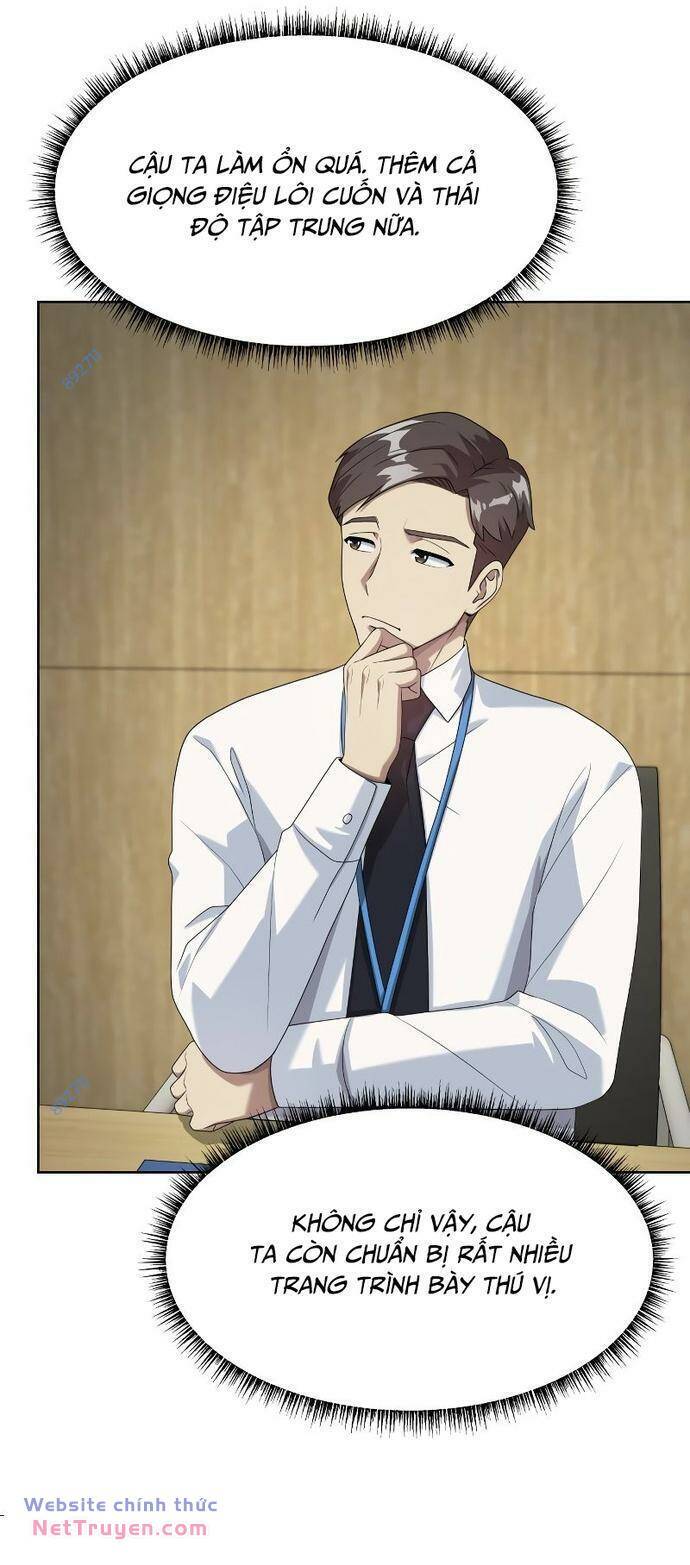 Từ Nhân Viên Vạn Năng Trở Thành Huyền Thoại Chap 34 - Next Chap 35