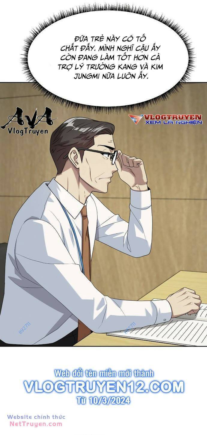 Từ Nhân Viên Vạn Năng Trở Thành Huyền Thoại Chap 34 - Next Chap 35