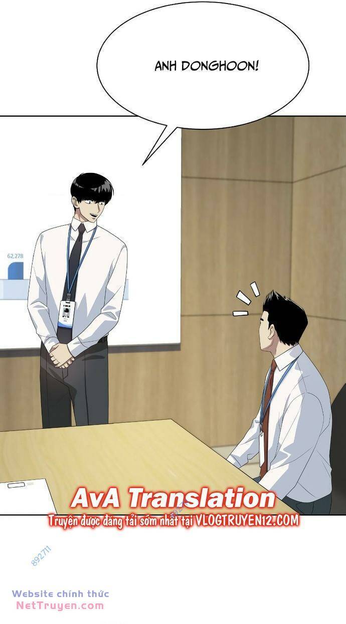 Từ Nhân Viên Vạn Năng Trở Thành Huyền Thoại Chap 34 - Next Chap 35