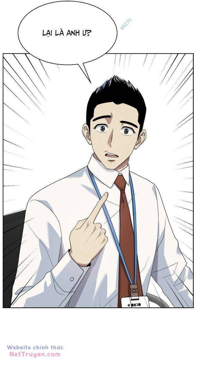 Từ Nhân Viên Vạn Năng Trở Thành Huyền Thoại Chap 34 - Next Chap 35