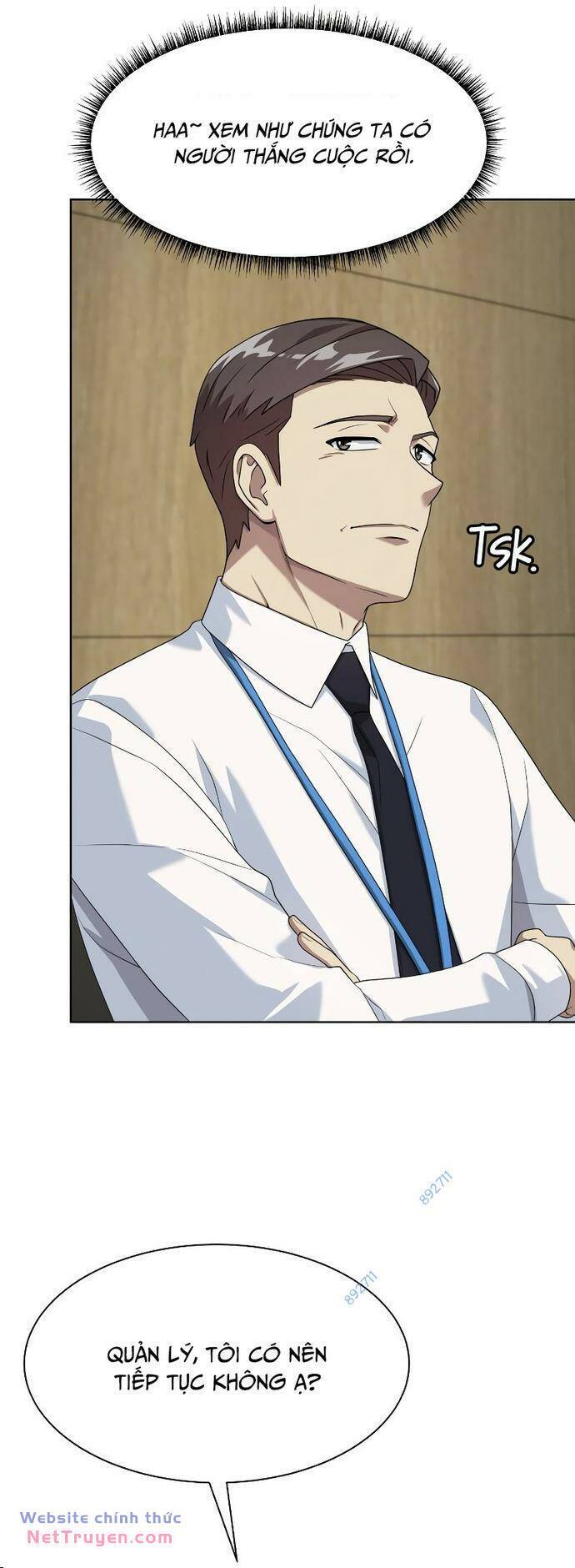 Từ Nhân Viên Vạn Năng Trở Thành Huyền Thoại Chap 34 - Next Chap 35