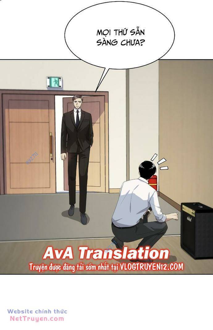 Từ Nhân Viên Vạn Năng Trở Thành Huyền Thoại Chap 34 - Next Chap 35