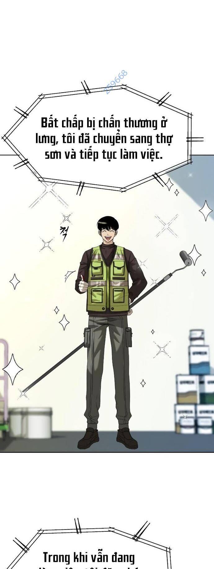 Từ Nhân Viên Vạn Năng Trở Thành Huyền Thoại Chap 35 - Next Chap 36