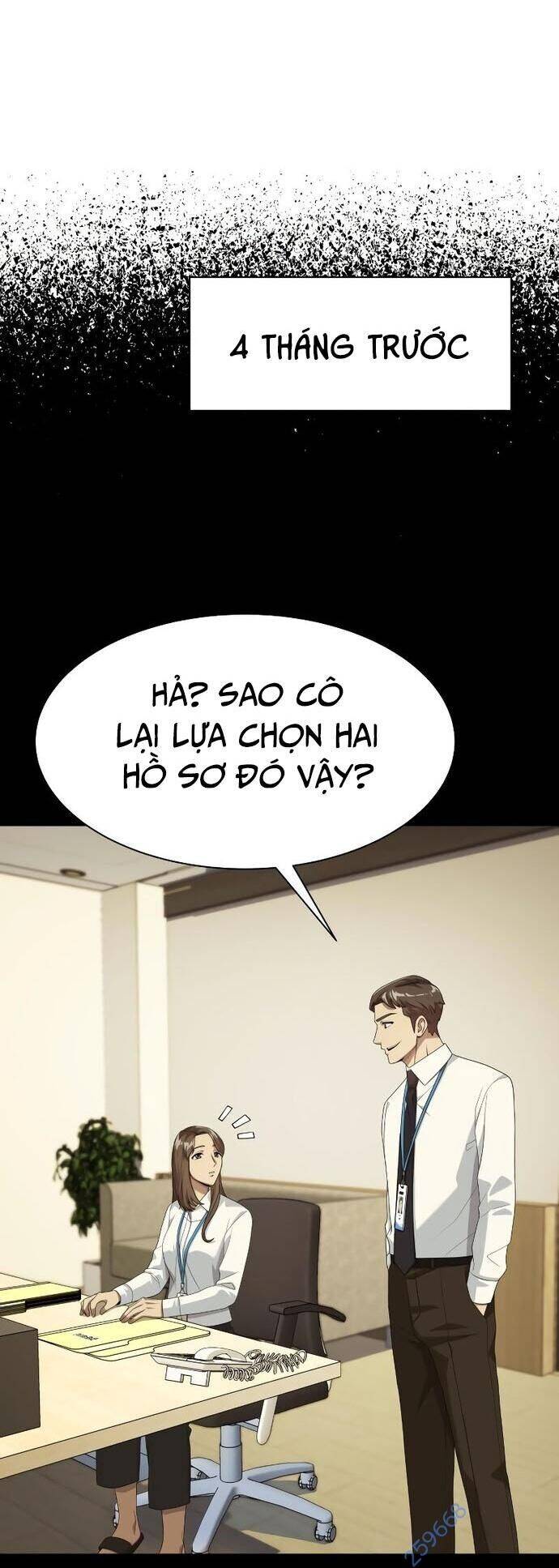 Từ Nhân Viên Vạn Năng Trở Thành Huyền Thoại Chap 35 - Next Chap 36