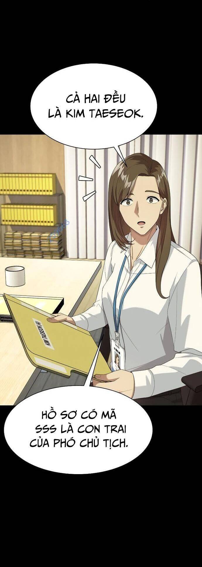 Từ Nhân Viên Vạn Năng Trở Thành Huyền Thoại Chap 35 - Next Chap 36