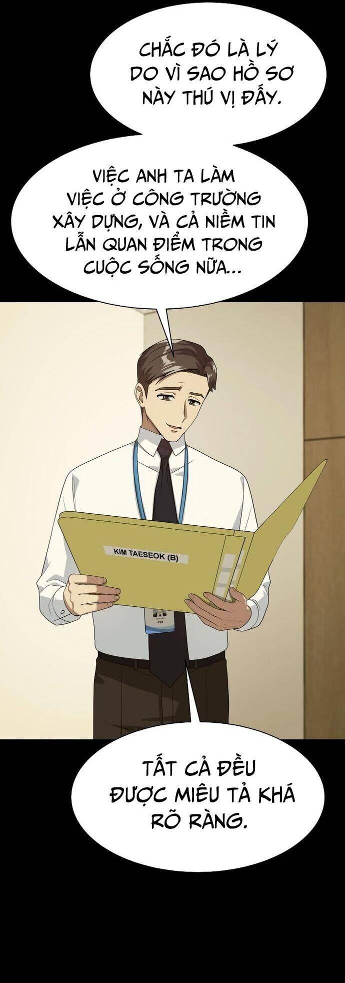 Từ Nhân Viên Vạn Năng Trở Thành Huyền Thoại Chap 35 - Next Chap 36