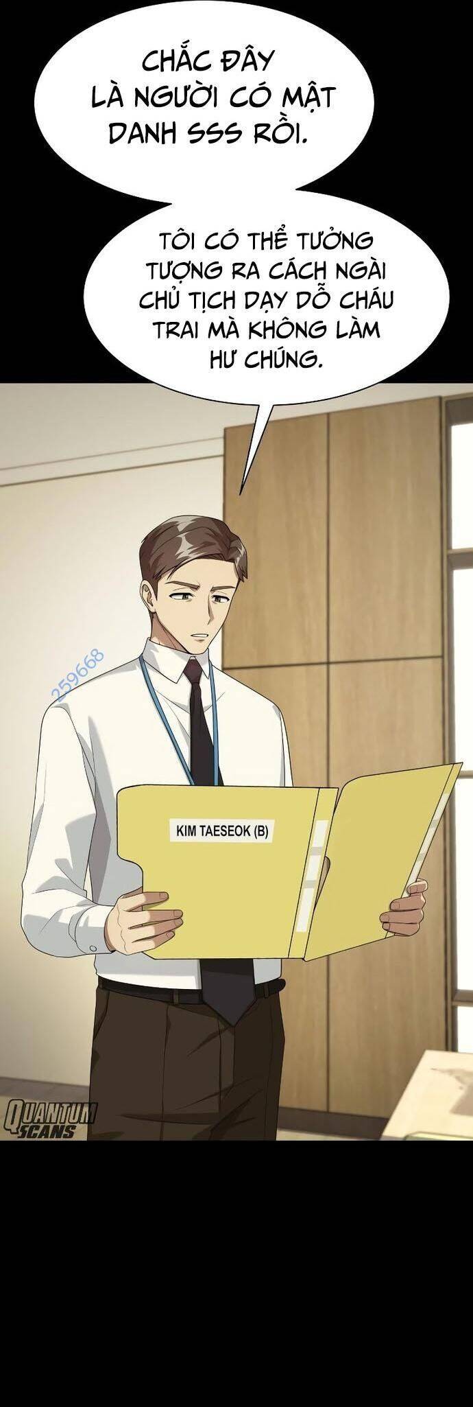 Từ Nhân Viên Vạn Năng Trở Thành Huyền Thoại Chap 35 - Next Chap 36