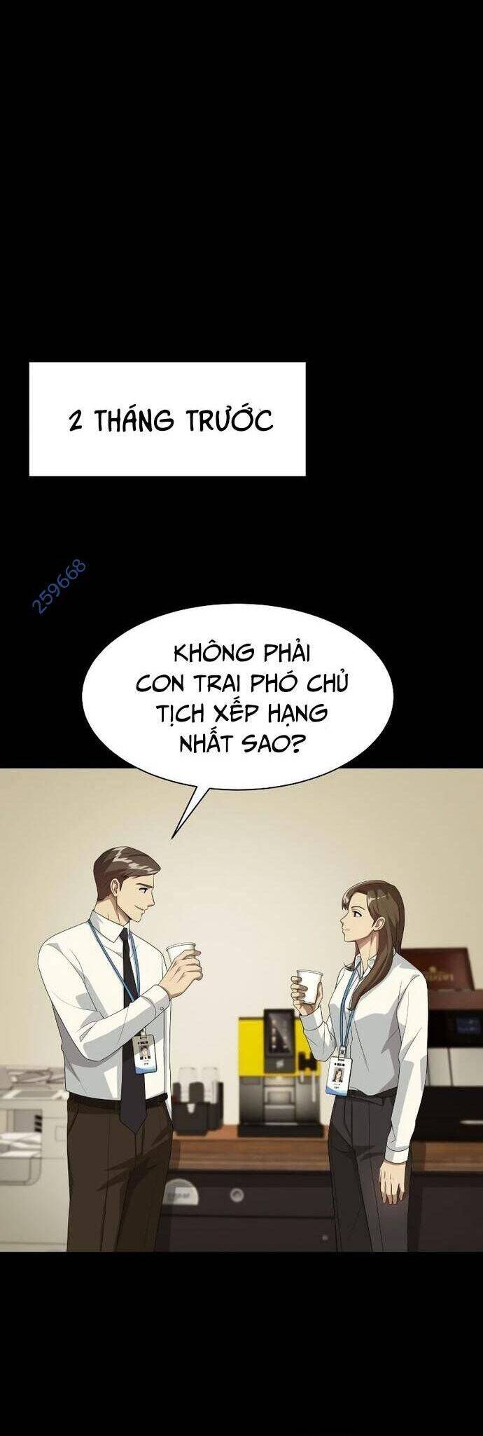 Từ Nhân Viên Vạn Năng Trở Thành Huyền Thoại Chap 35 - Next Chap 36