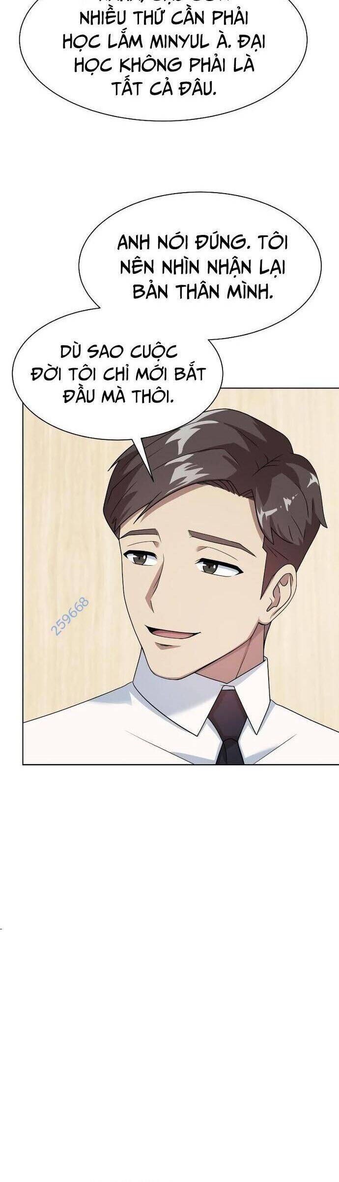Từ Nhân Viên Vạn Năng Trở Thành Huyền Thoại Chap 35 - Next Chap 36