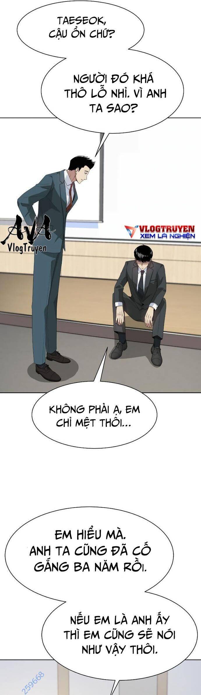 Từ Nhân Viên Vạn Năng Trở Thành Huyền Thoại Chap 35 - Next Chap 36