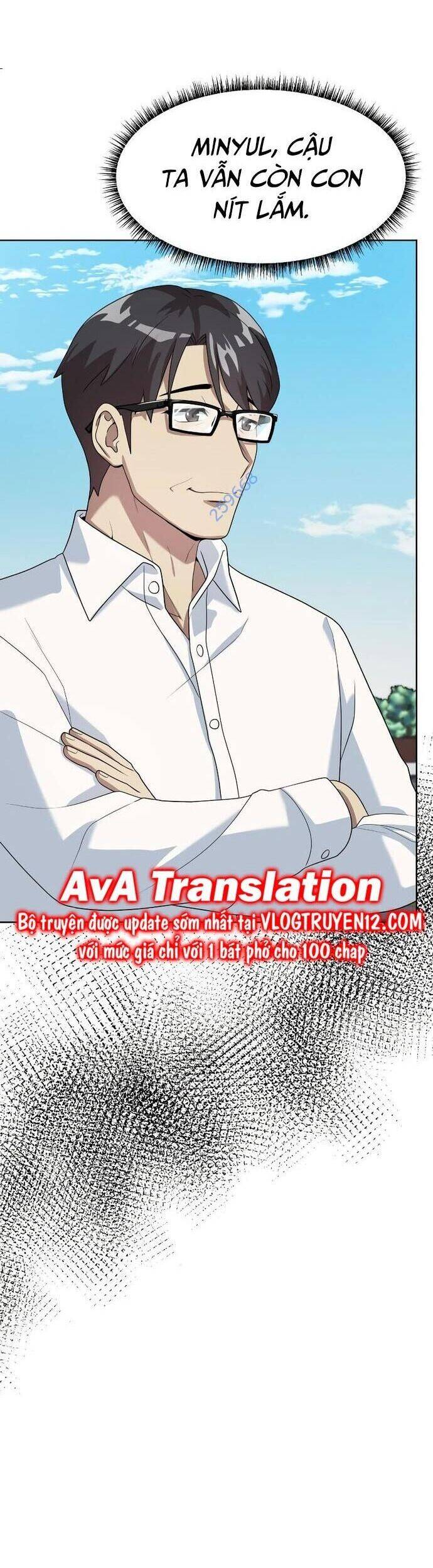 Từ Nhân Viên Vạn Năng Trở Thành Huyền Thoại Chap 35 - Next Chap 36