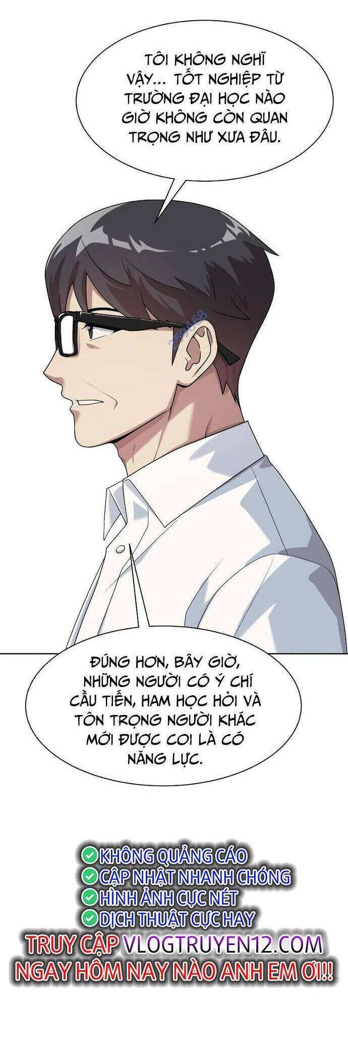 Từ Nhân Viên Vạn Năng Trở Thành Huyền Thoại Chap 35 - Next Chap 36