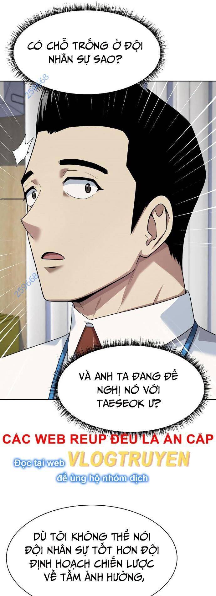 Từ Nhân Viên Vạn Năng Trở Thành Huyền Thoại Chap 36 - Next Chap 37