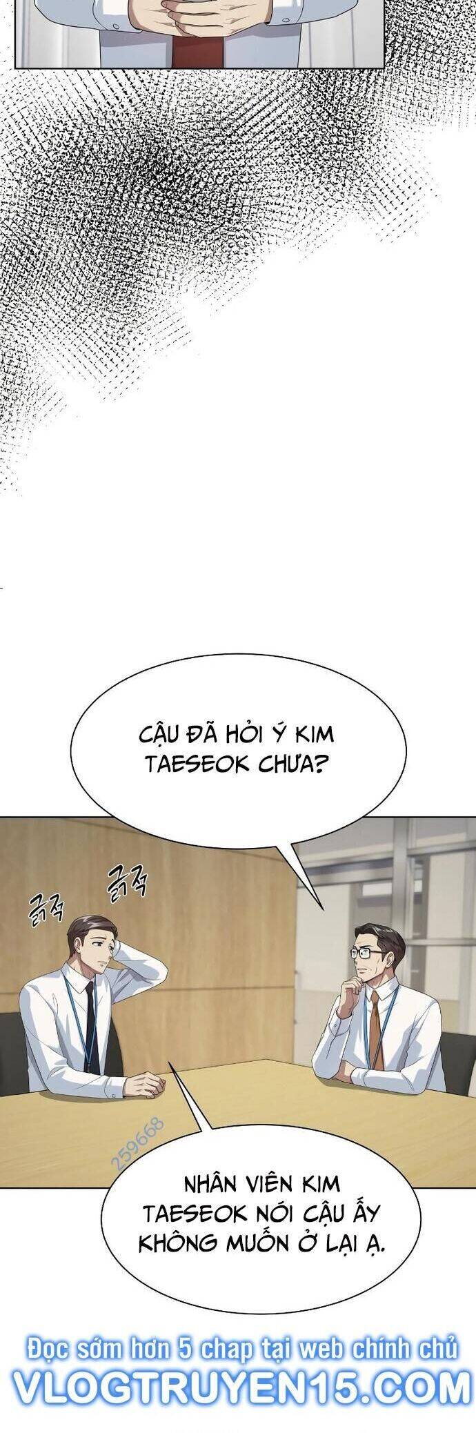 Từ Nhân Viên Vạn Năng Trở Thành Huyền Thoại Chap 36 - Next Chap 37