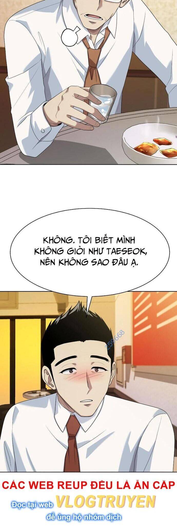 Từ Nhân Viên Vạn Năng Trở Thành Huyền Thoại Chap 36 - Next Chap 37