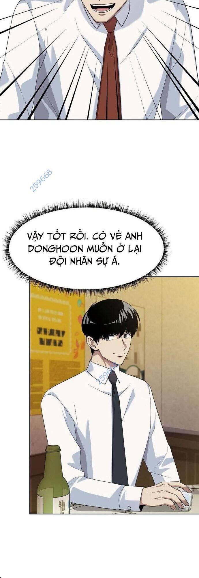 Từ Nhân Viên Vạn Năng Trở Thành Huyền Thoại Chap 36 - Next Chap 37