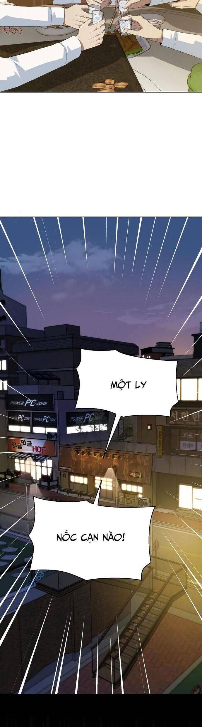 Từ Nhân Viên Vạn Năng Trở Thành Huyền Thoại Chap 36 - Next Chap 37