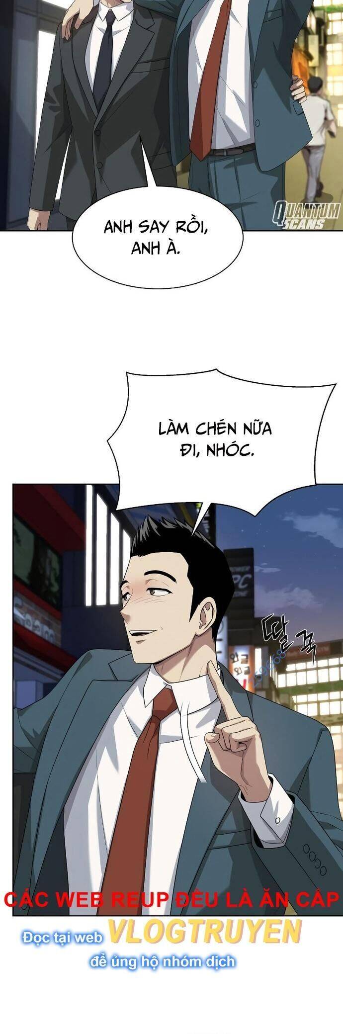 Từ Nhân Viên Vạn Năng Trở Thành Huyền Thoại Chap 36 - Next Chap 37