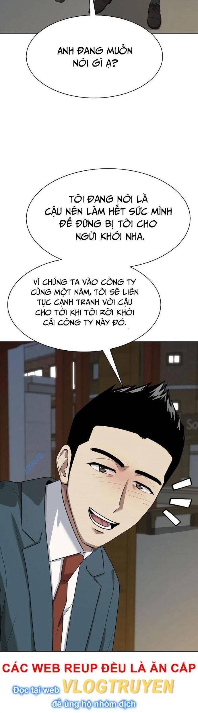 Từ Nhân Viên Vạn Năng Trở Thành Huyền Thoại Chap 36 - Next Chap 37
