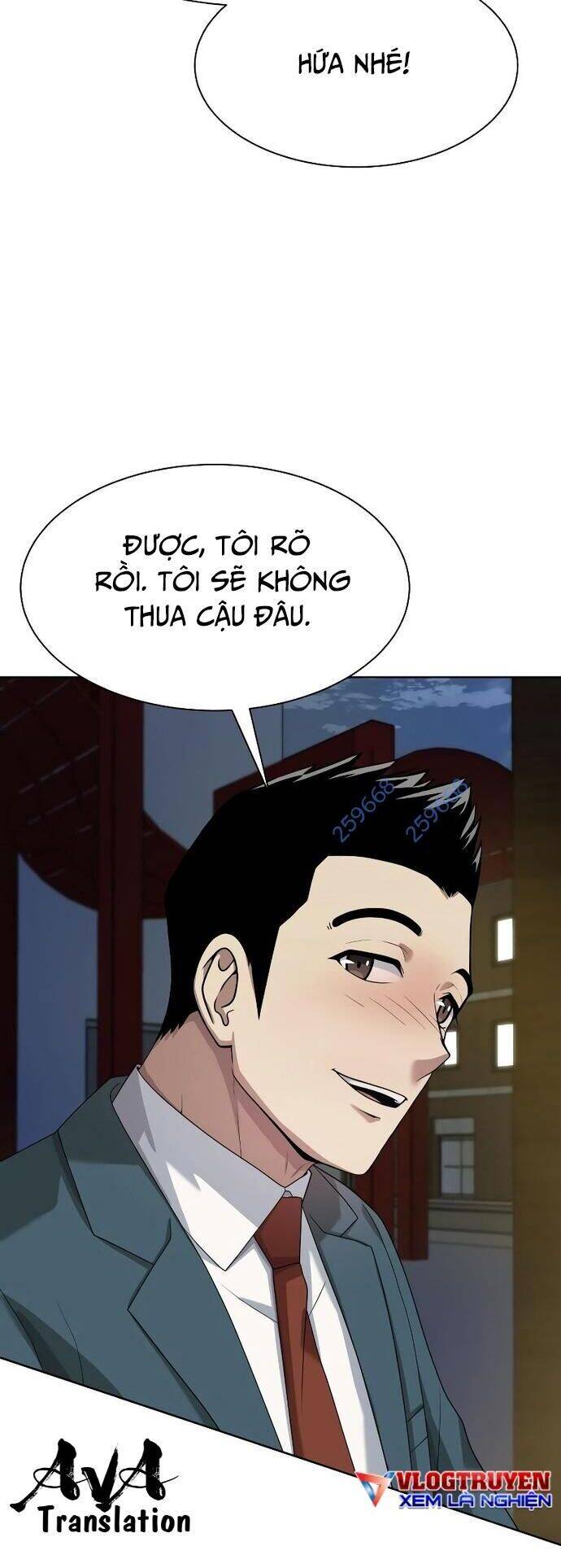 Từ Nhân Viên Vạn Năng Trở Thành Huyền Thoại Chap 36 - Next Chap 37