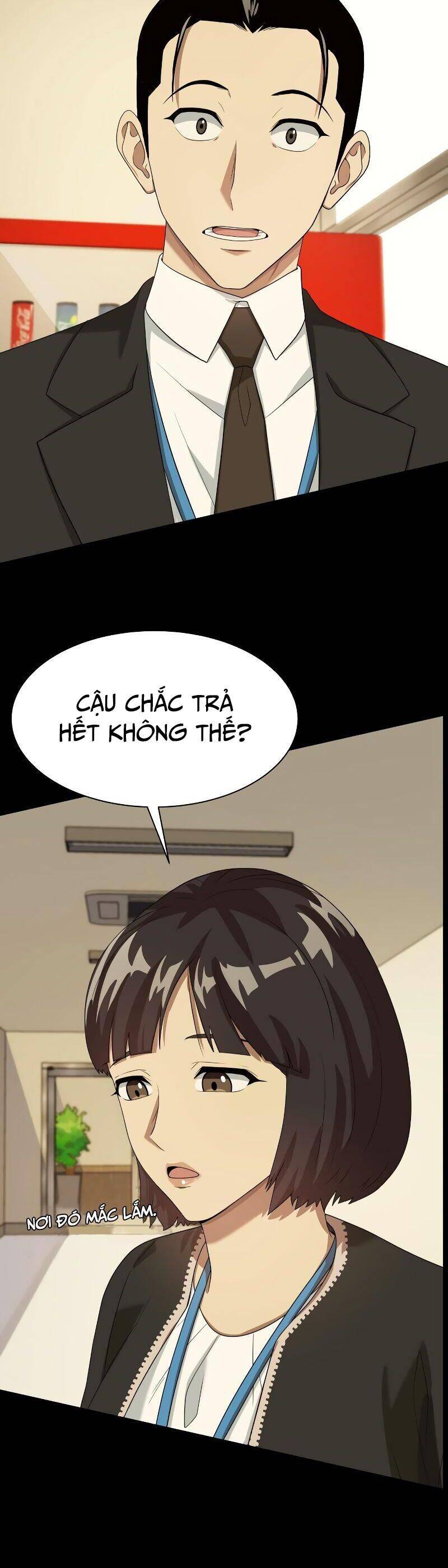 Từ Nhân Viên Vạn Năng Trở Thành Huyền Thoại Chap 37 - Next Chap 38