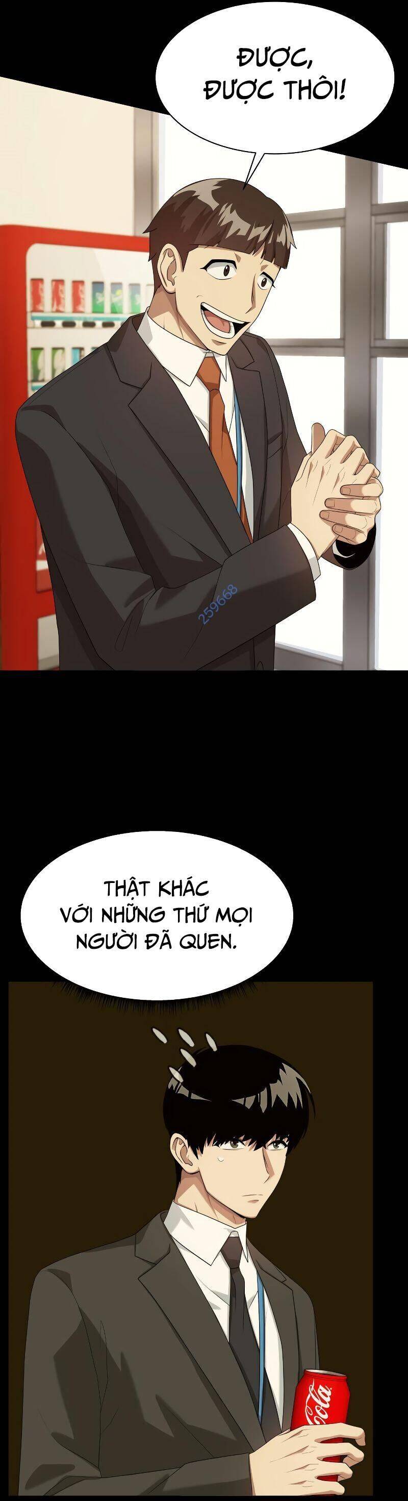 Từ Nhân Viên Vạn Năng Trở Thành Huyền Thoại Chap 37 - Next Chap 38