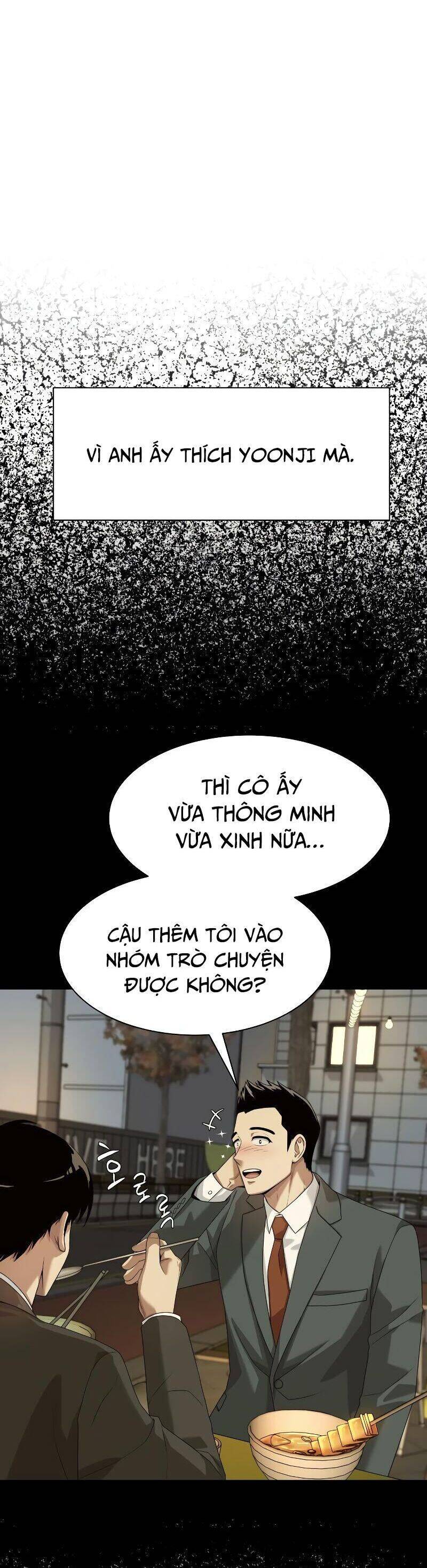 Từ Nhân Viên Vạn Năng Trở Thành Huyền Thoại Chap 37 - Next Chap 38