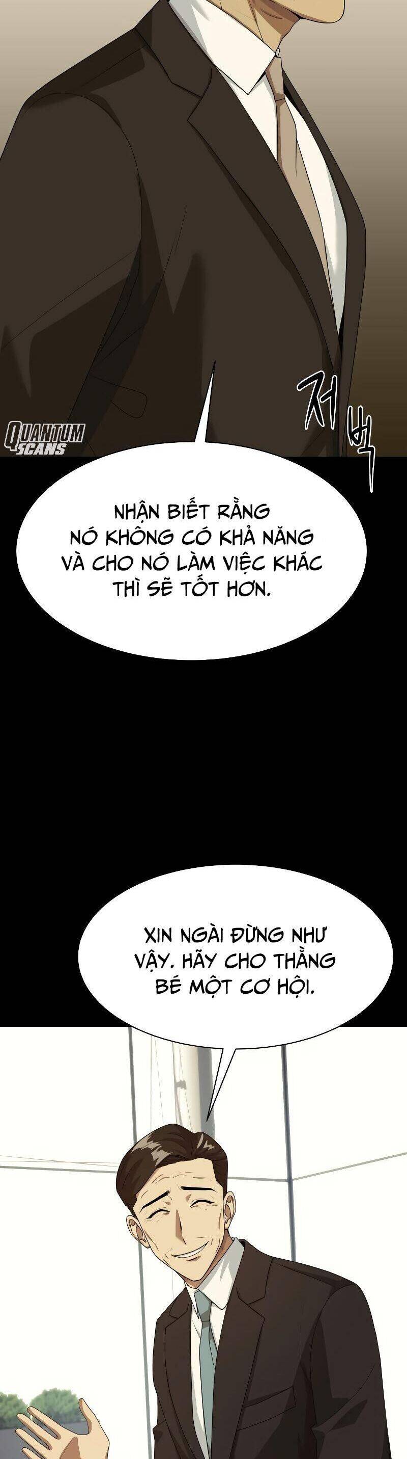 Từ Nhân Viên Vạn Năng Trở Thành Huyền Thoại Chap 37 - Next Chap 38