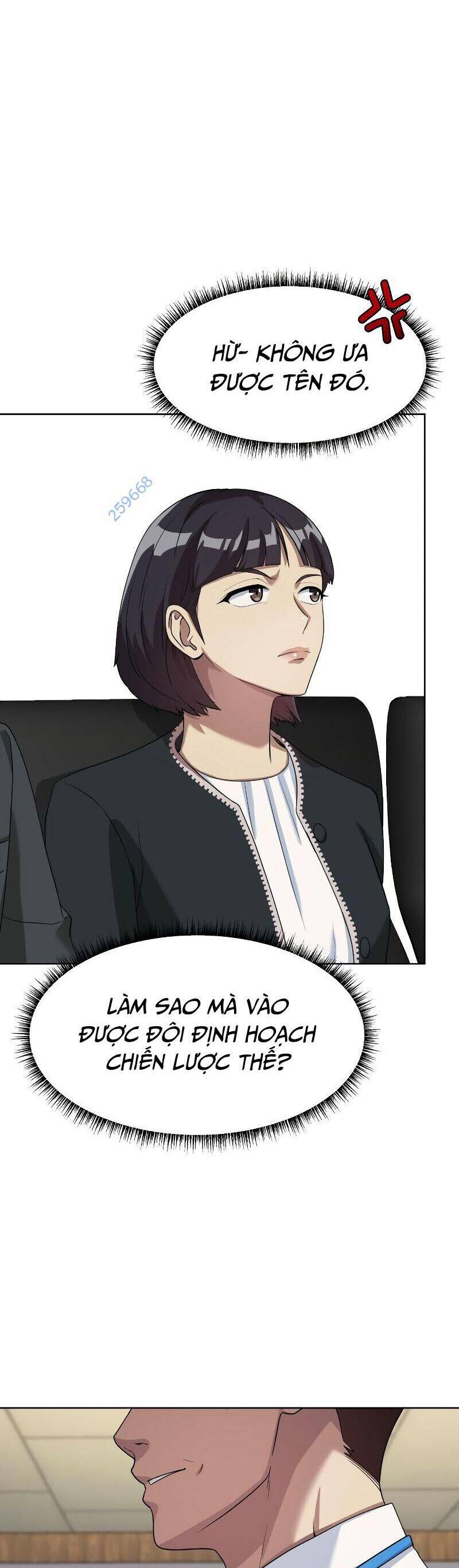 Từ Nhân Viên Vạn Năng Trở Thành Huyền Thoại Chap 37 - Next Chap 38
