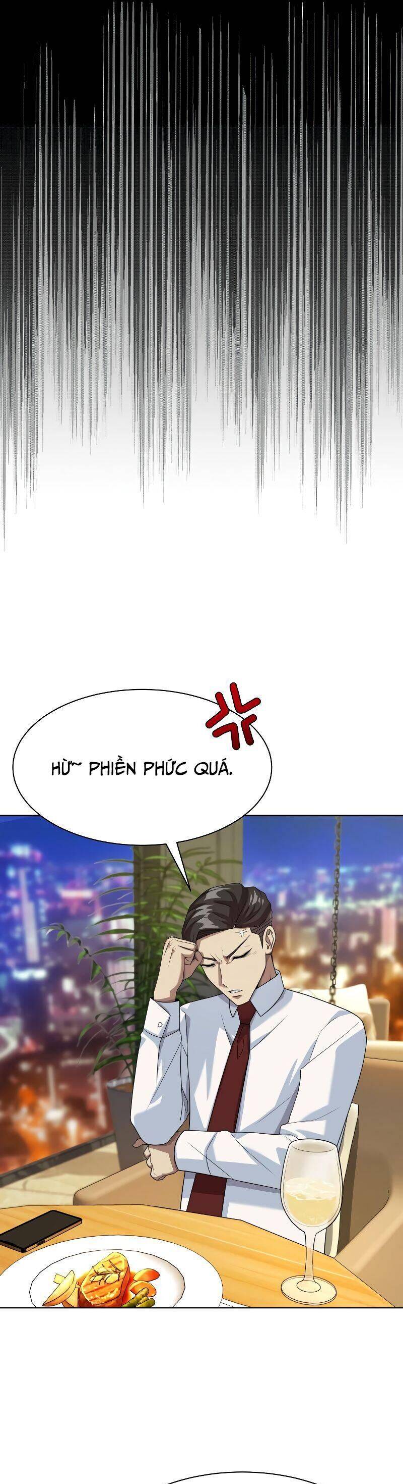 Từ Nhân Viên Vạn Năng Trở Thành Huyền Thoại Chap 37 - Next Chap 38