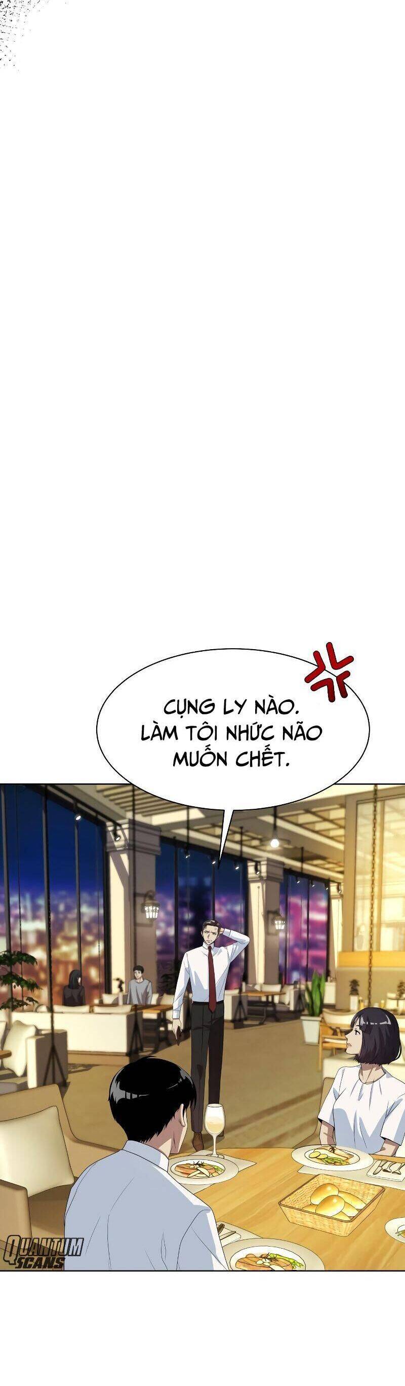 Từ Nhân Viên Vạn Năng Trở Thành Huyền Thoại Chap 37 - Next Chap 38