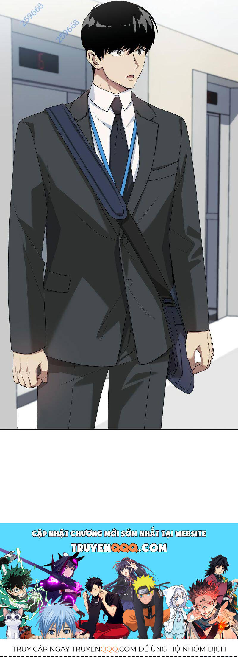 Từ Nhân Viên Vạn Năng Trở Thành Huyền Thoại Chap 37 - Next Chap 38