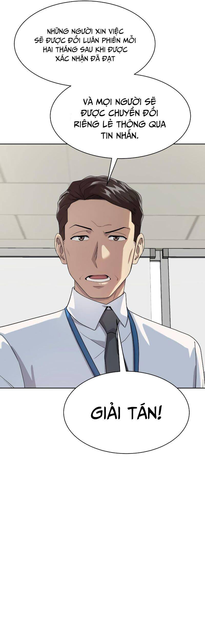 Từ Nhân Viên Vạn Năng Trở Thành Huyền Thoại Chap 37 - Next Chap 38