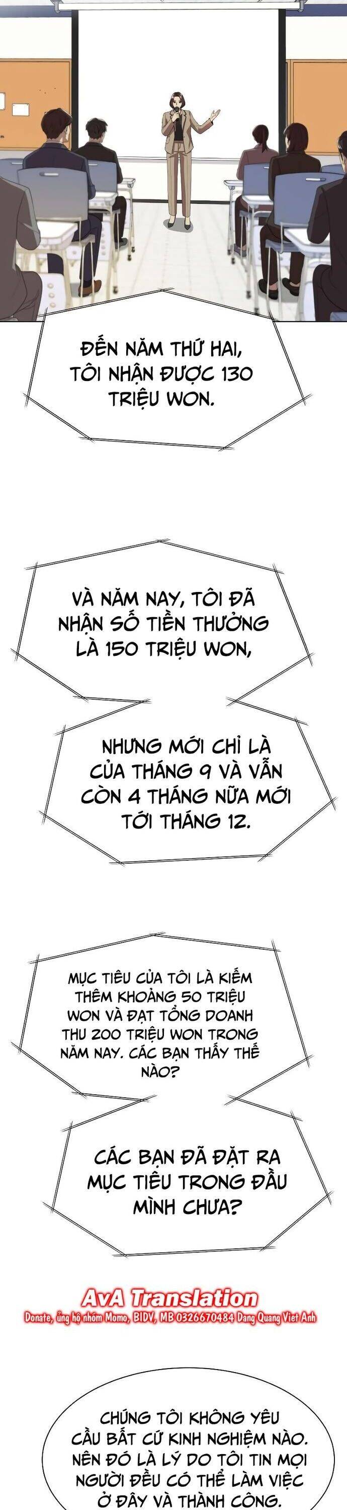 Từ Nhân Viên Vạn Năng Trở Thành Huyền Thoại Chap 38 - Next Chap 39
