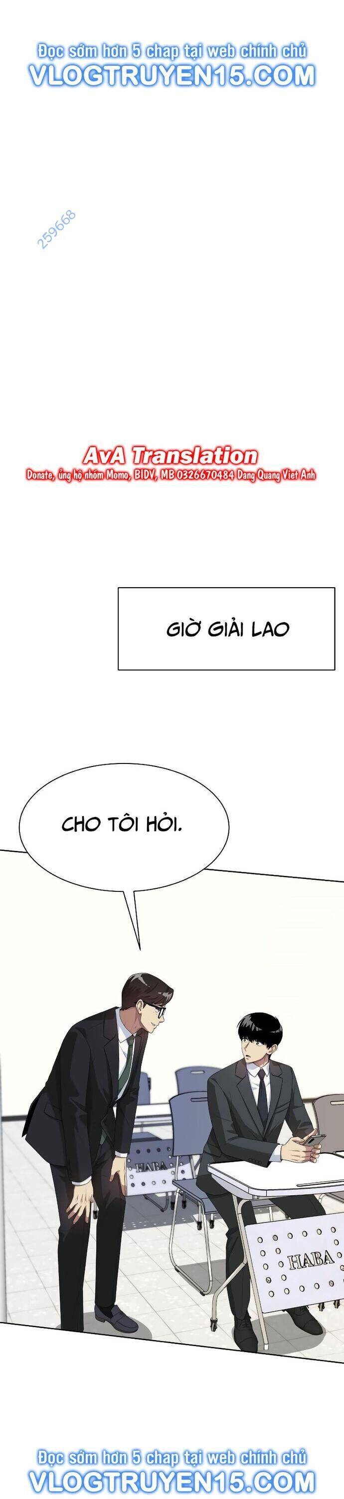 Từ Nhân Viên Vạn Năng Trở Thành Huyền Thoại Chap 38 - Next Chap 39
