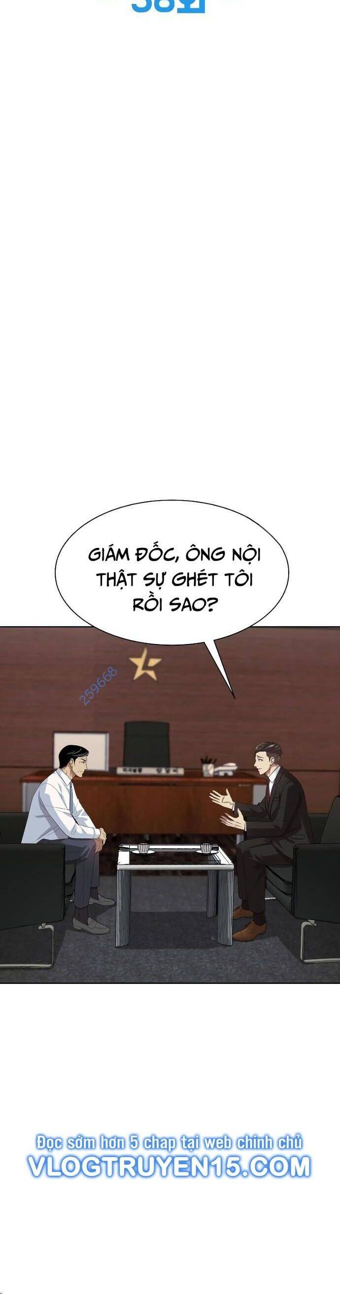 Từ Nhân Viên Vạn Năng Trở Thành Huyền Thoại Chap 38 - Next Chap 39