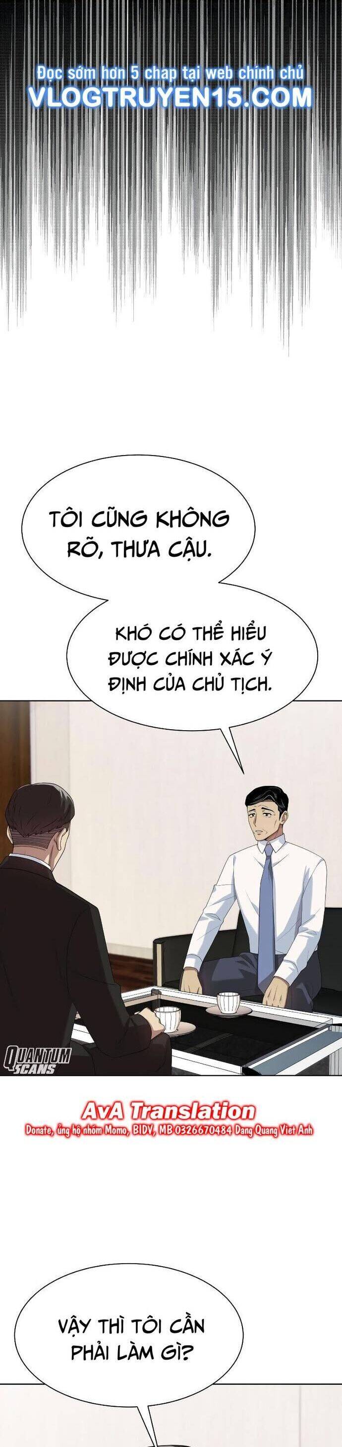 Từ Nhân Viên Vạn Năng Trở Thành Huyền Thoại Chap 38 - Next Chap 39