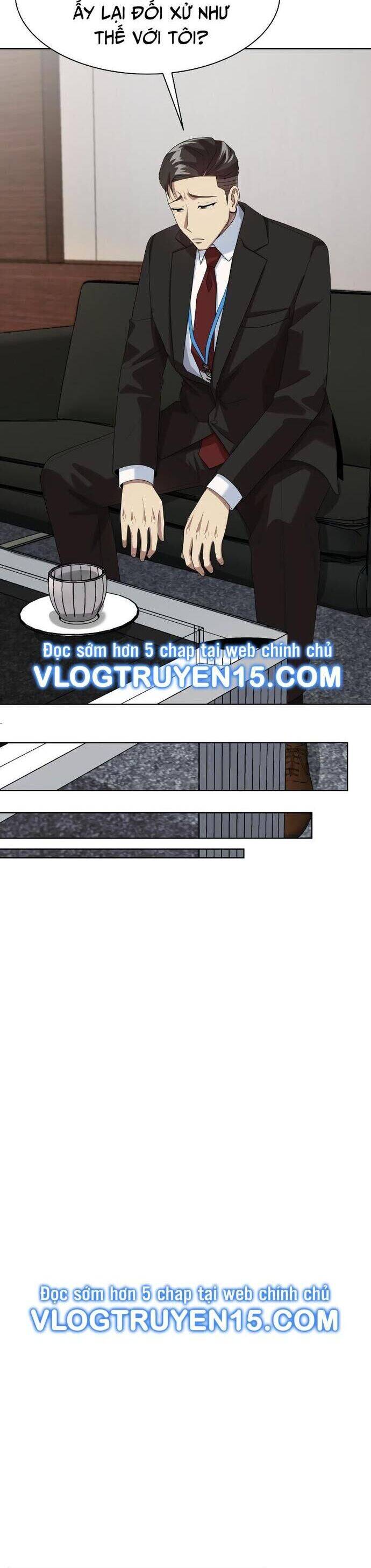 Từ Nhân Viên Vạn Năng Trở Thành Huyền Thoại Chap 38 - Next Chap 39