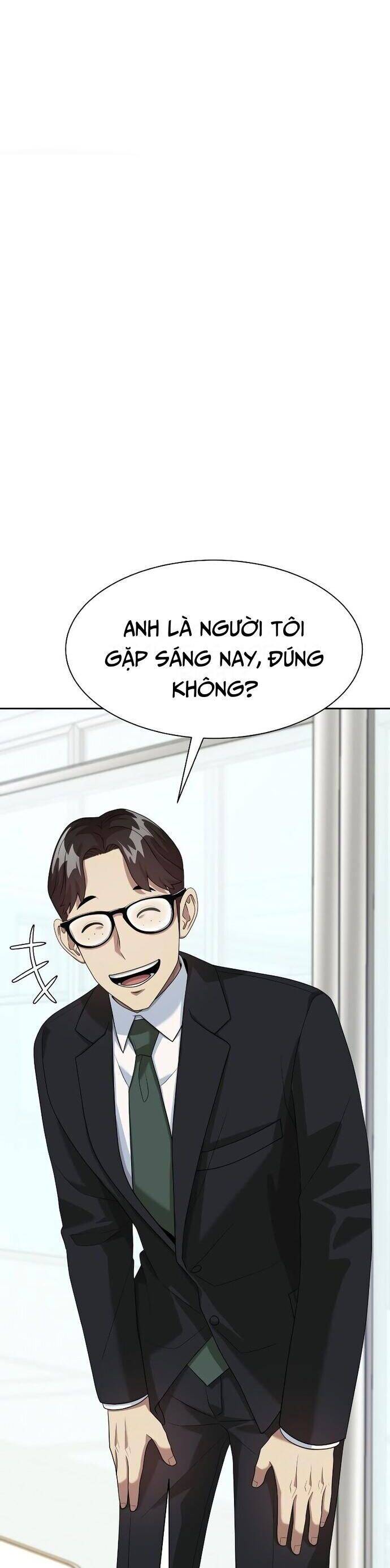 Từ Nhân Viên Vạn Năng Trở Thành Huyền Thoại Chap 39 - Next Chap 40