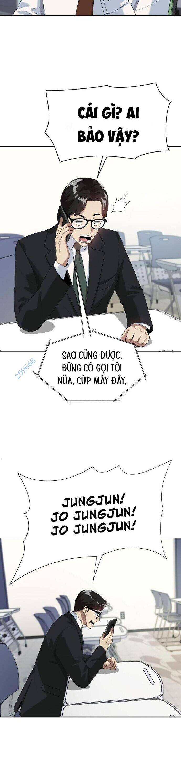 Từ Nhân Viên Vạn Năng Trở Thành Huyền Thoại Chap 39 - Next Chap 40