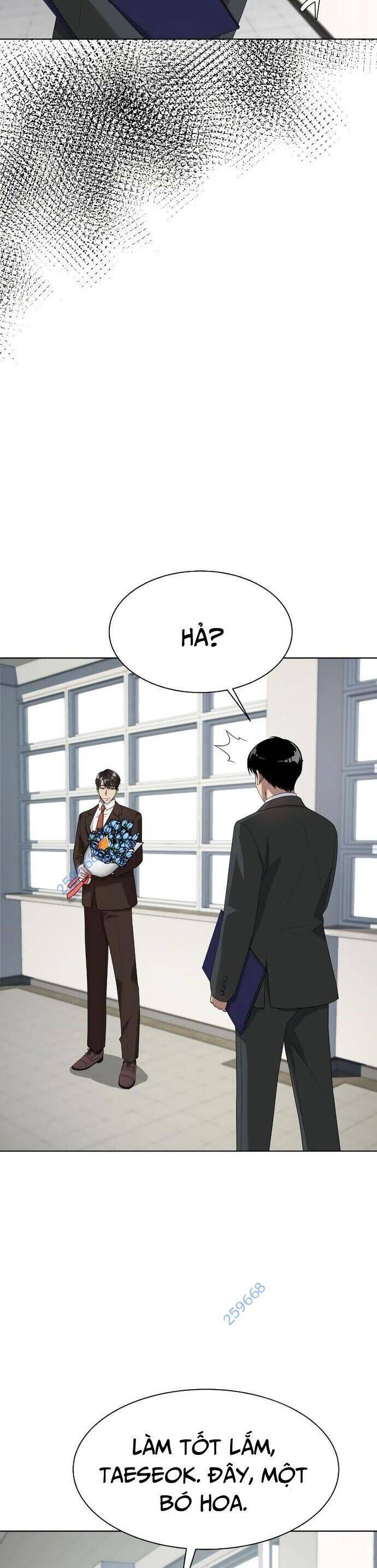 Từ Nhân Viên Vạn Năng Trở Thành Huyền Thoại Chap 39 - Next Chap 40