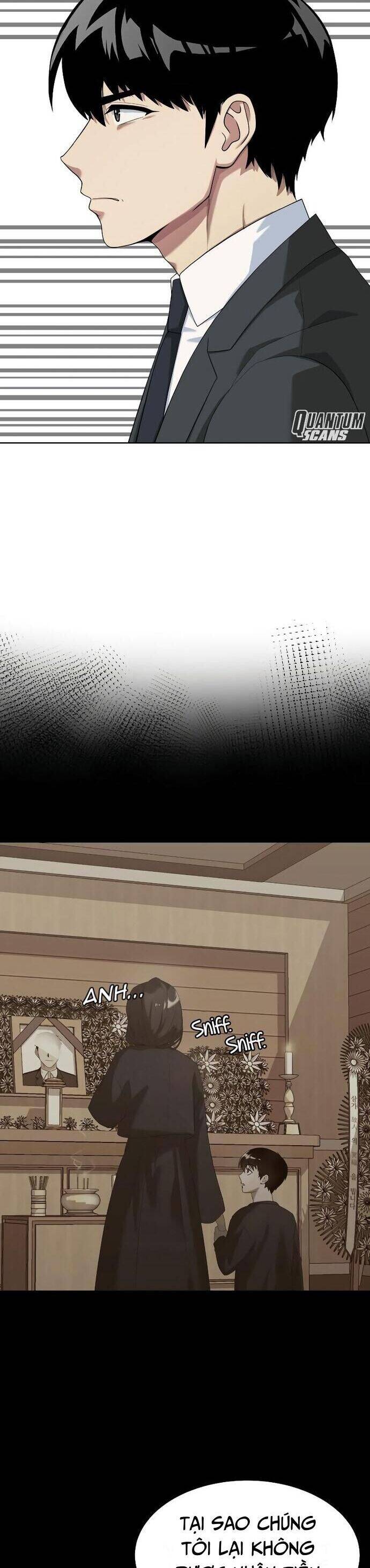 Từ Nhân Viên Vạn Năng Trở Thành Huyền Thoại Chap 39 - Next Chap 40